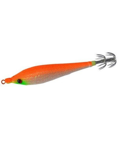 DTD Soft Diamond 2.0 Orange